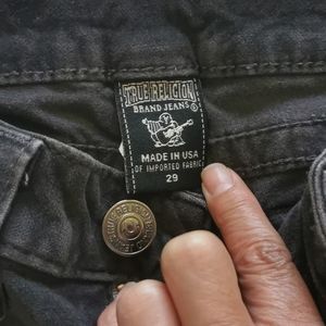 True Religion pants